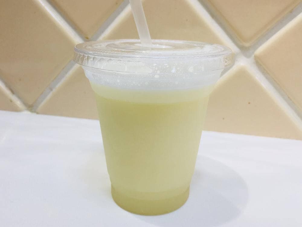 ウエストフルーツジューススタンド