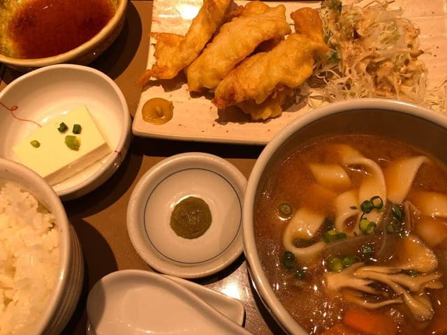 やよい軒 北谷美浜店 - サブ画像1