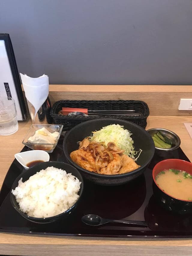 CAFE OLE japon - サブ画像1