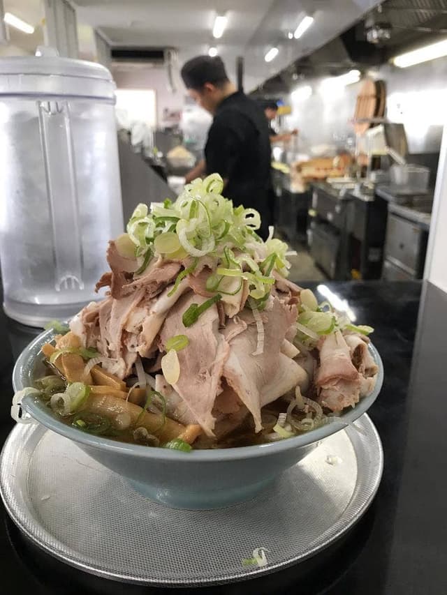 桜ラーメン 北方店 - サブ画像1