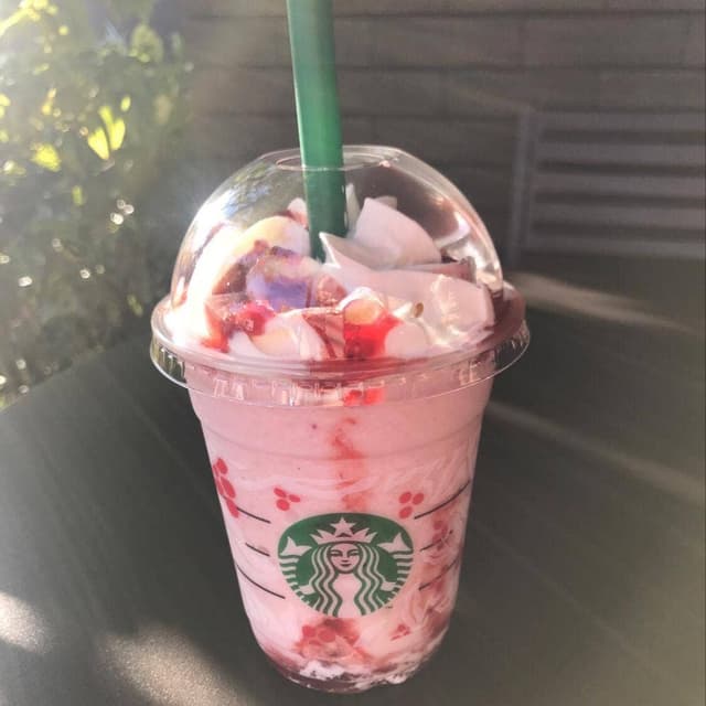 スターバックス コーヒー 諏訪城南店 - サブ画像2