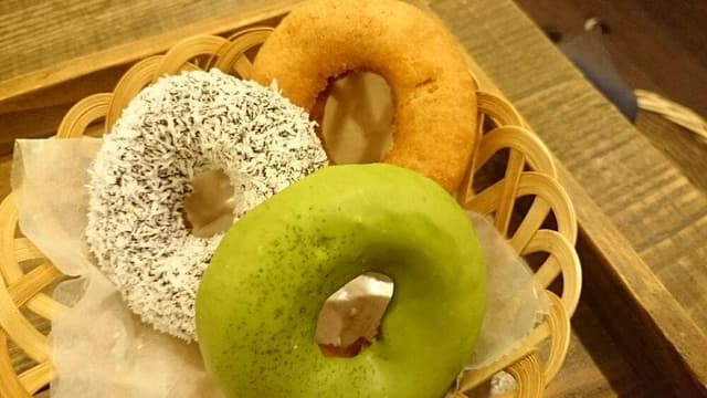 floresta 藤崎店 - サブ画像2