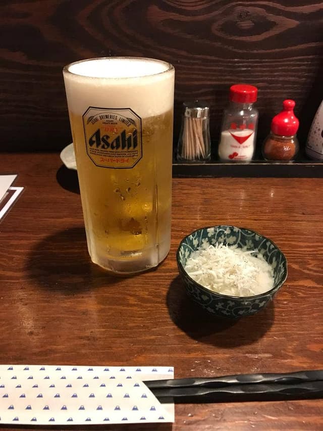 もつ焼 酒場 野田 - サブ画像3