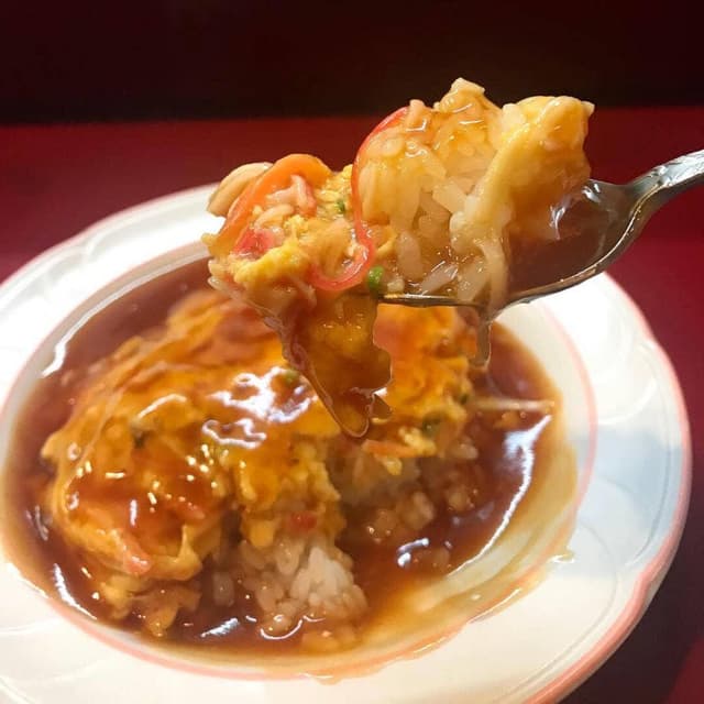 北京飯店 - サブ画像3