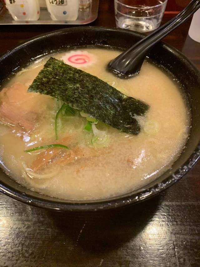 らーめん八香 - サブ画像3