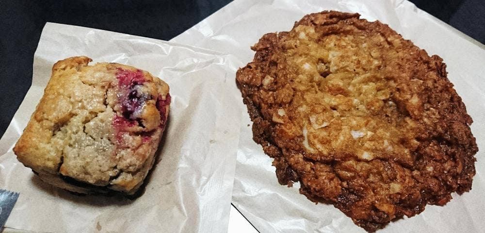 Perch Bakery KARUIZAWA
