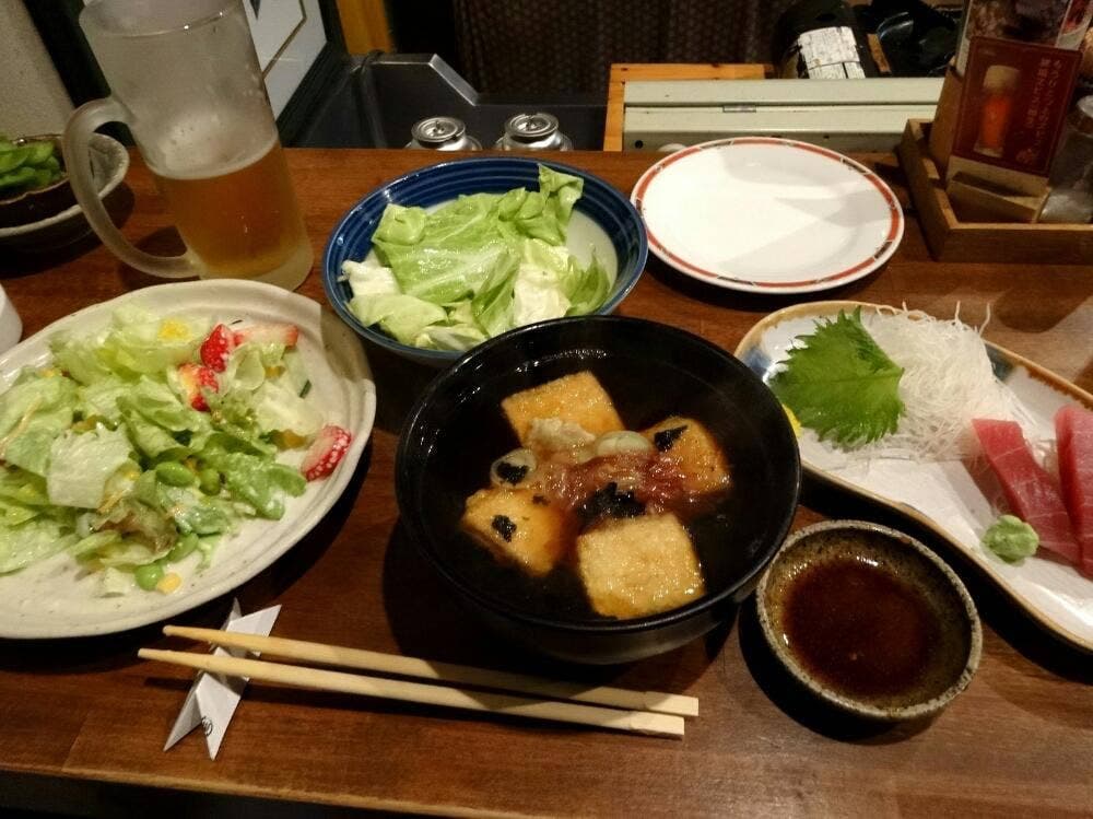 匠味ダイニング・タケヤ