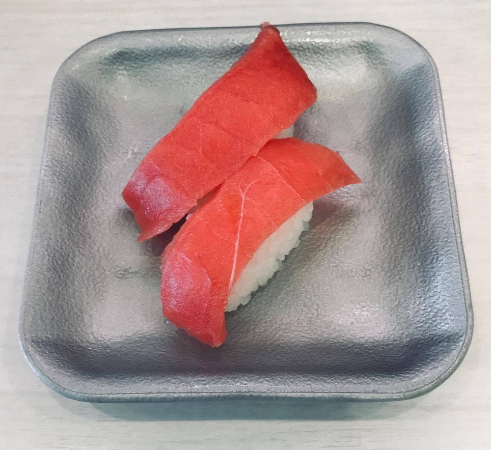 魚べい 旭川東光店