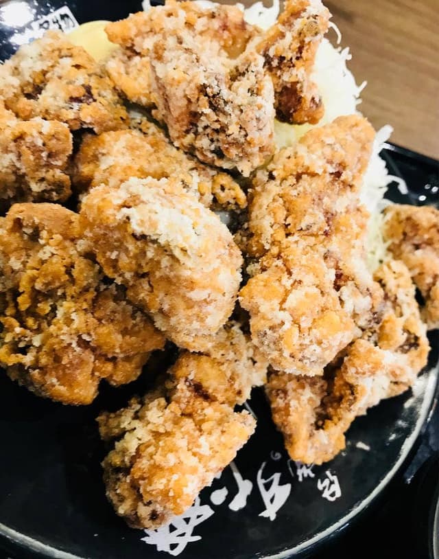 伝説のすた丼屋 イオンモール旭川駅前店 - サブ画像1