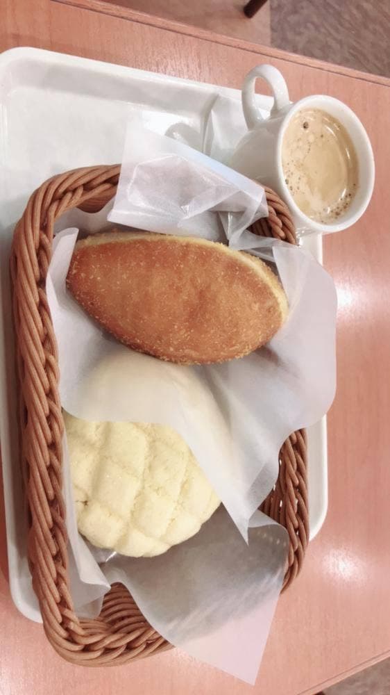 キムラヤのパン ハイスクールベーカリー店・キムラヤベーカリーカフェ - サブ画像1