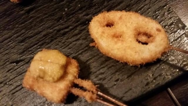 串揚げ専門店 紀の川 - サブ画像1