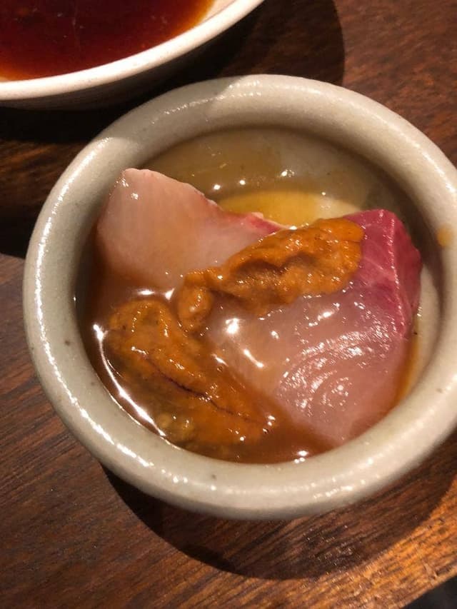 海と山のご馳走 KOH KOH - サブ画像2