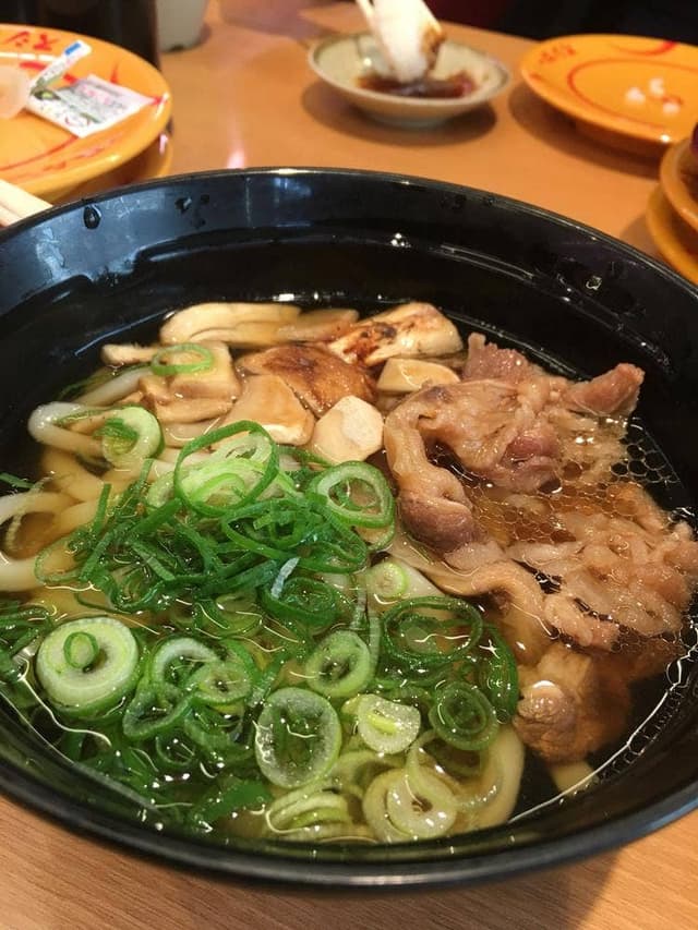 スシロー 新下関店 - サブ画像1