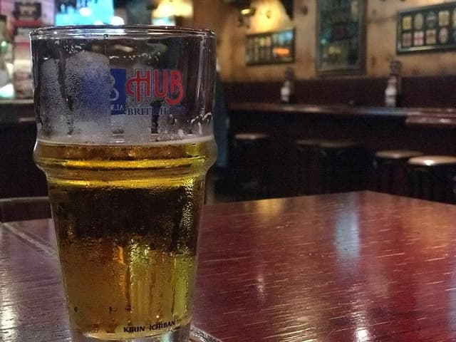 HUB 町田店 - サブ画像1
