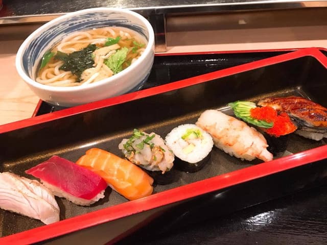 寿し元dining - サブ画像2