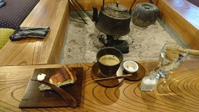 古民家カフェ 鍵屋 - サブ画像3