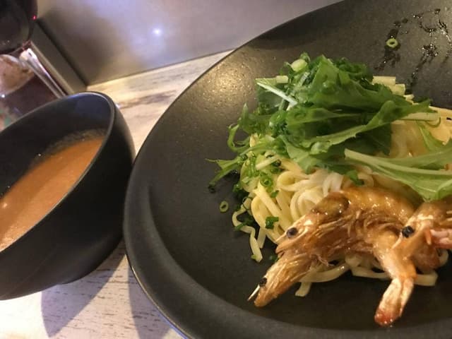 つけ麺バル エスプリ - サブ画像2