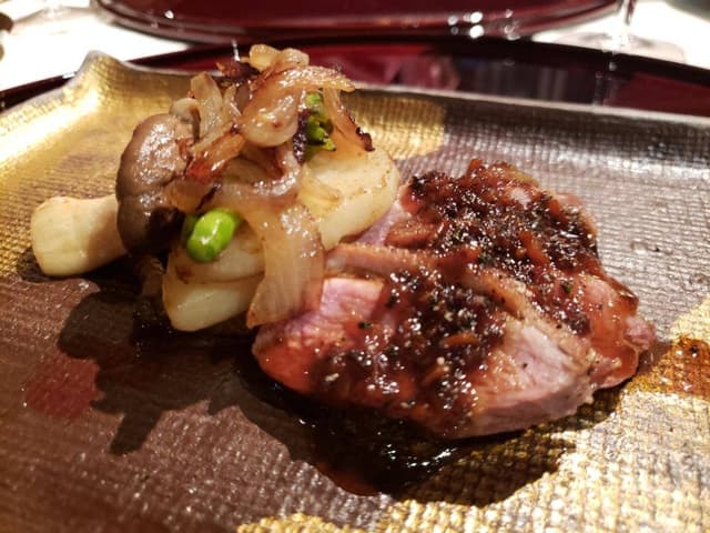 東山ロベール デュマ - サブ画像3