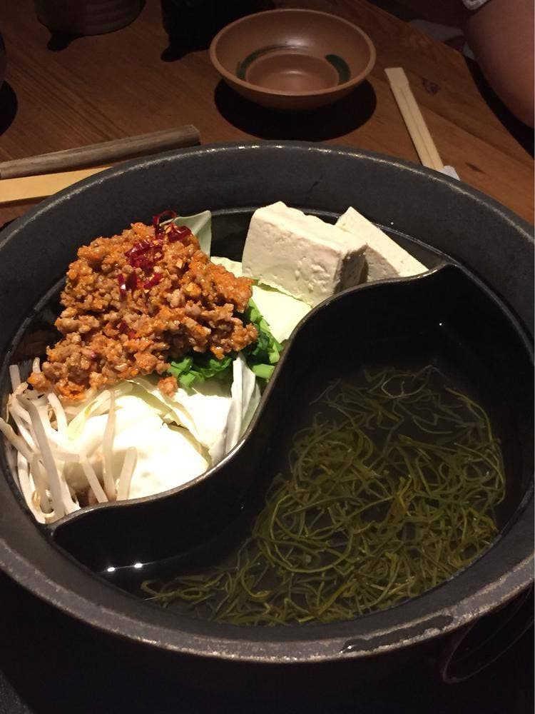 しゃぶしゃぶ温野菜 金山駅前店
