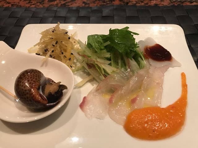 鉄板フレンチ Setsu - サブ画像1