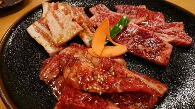 焼肉びーとん - サブ画像1