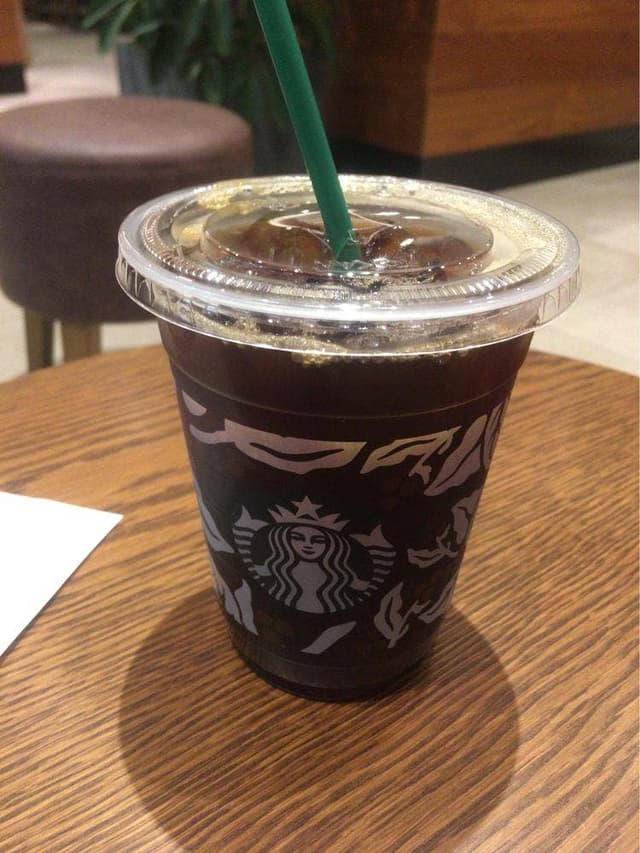 スターバックス コーヒー 秋田駅店 - サブ画像2