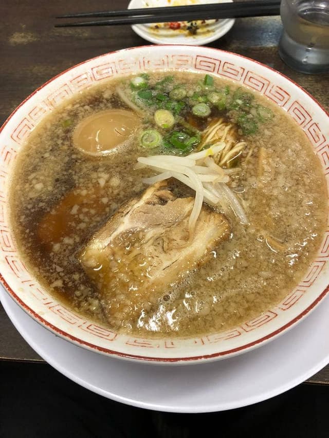 ラーメンまこと屋 イオン長田南ショッピングセンター店 - サブ画像2
