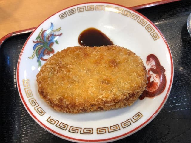 権現湖PA 下り フードコート - サブ画像2