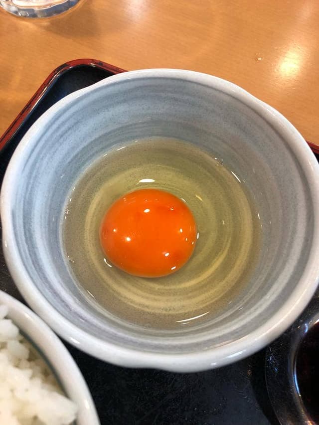 権現湖PA 下り フードコート - サブ画像3