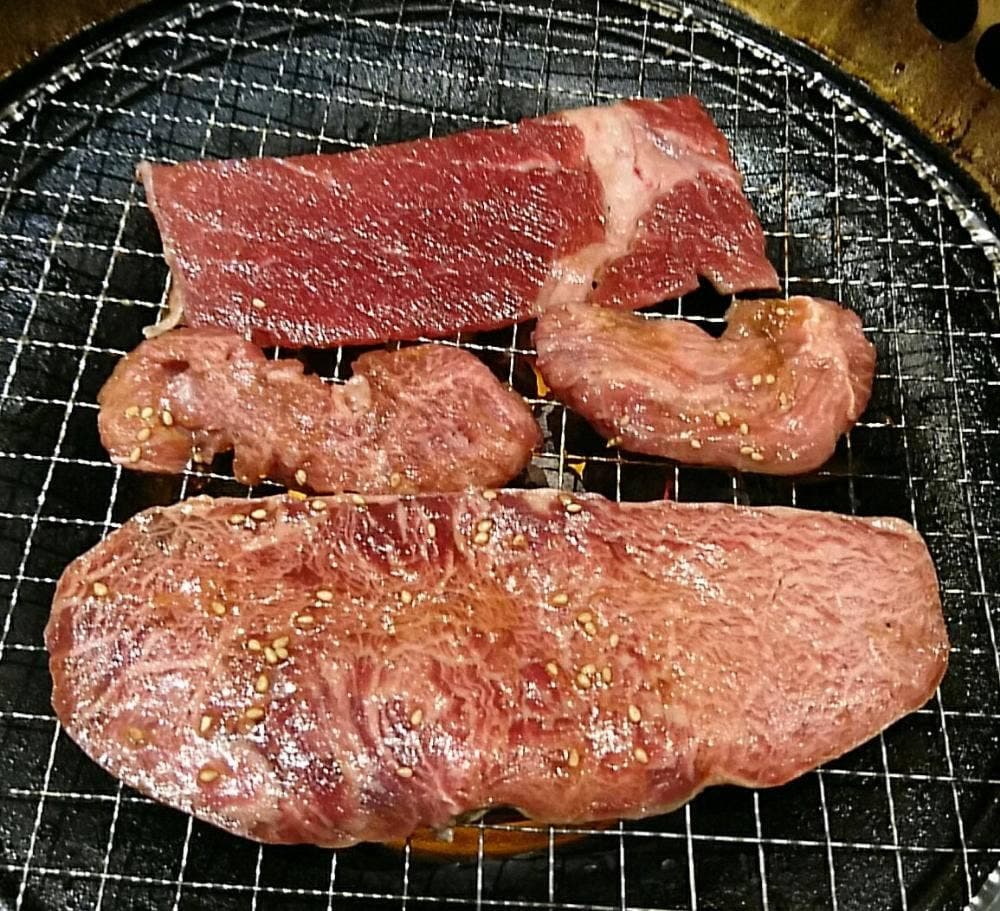 焼肉でん 堺店