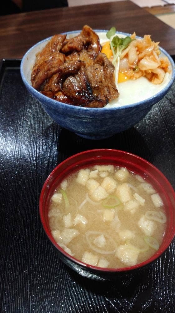 外来食堂 六味庵 - サブ画像3