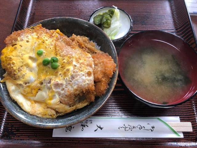 大和庵 - サブ画像3