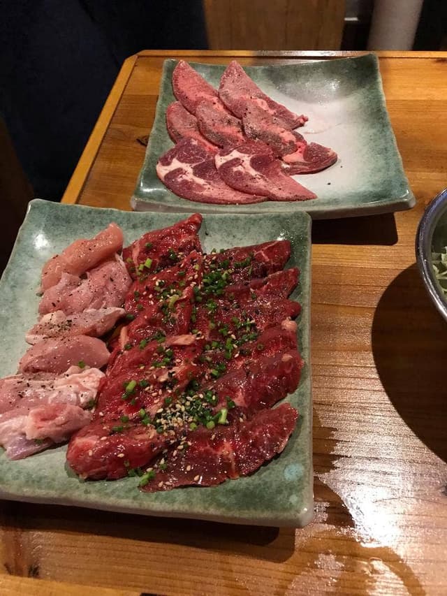 焼肉 いっしゃん - サブ画像2