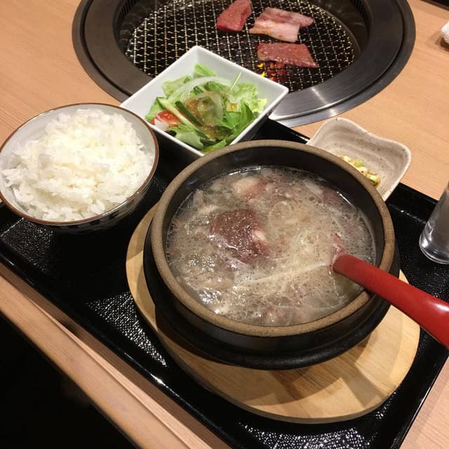 仙台牛一頭買い焼肉 明月苑 上杉店 - サブ画像1