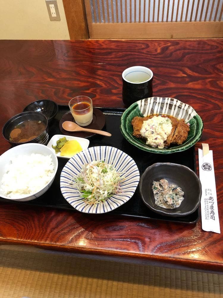 あづま寿司