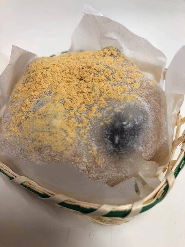 ジュバンセル 烏丸御池店 - サブ画像2
