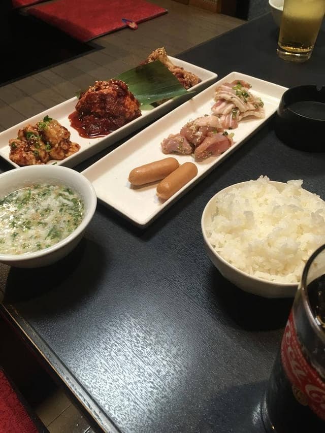 高山 - サブ画像3