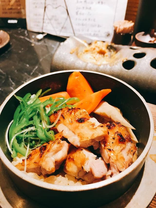 旬感食楽 あすなろ - サブ画像2