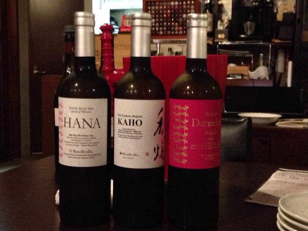 ビストロ&ワインバー エスポワール