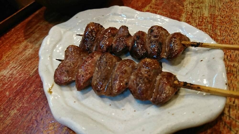 鳥臣