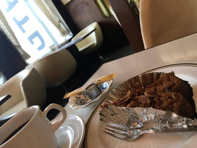 コーヒーの店 エトワル - サブ画像2