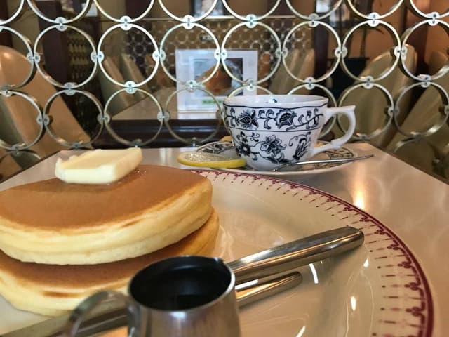 コーヒーの店 エトワル - サブ画像3