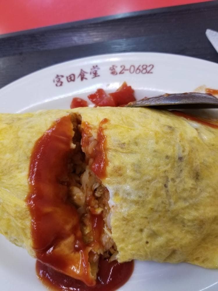 宮田食堂