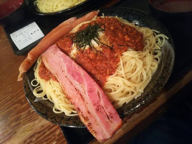 ひるだけや ミート次郎 - サブ画像1
