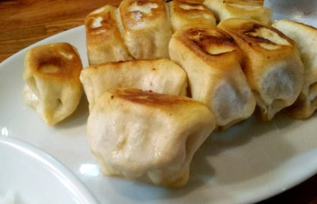 ホワイト餃子 前橋店 - サブ画像3