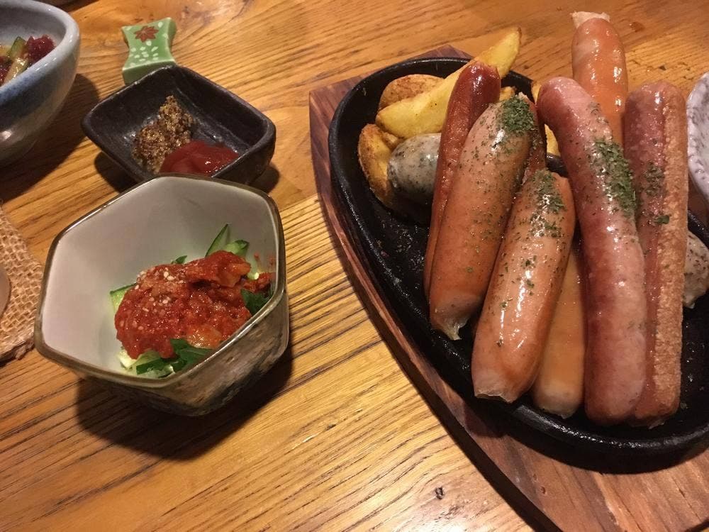 地産酒場 いごっそう