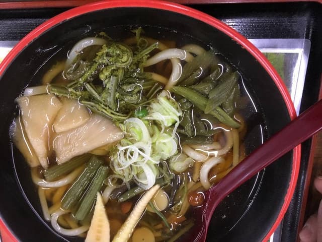 食事処 民宿 桂月 - サブ画像3