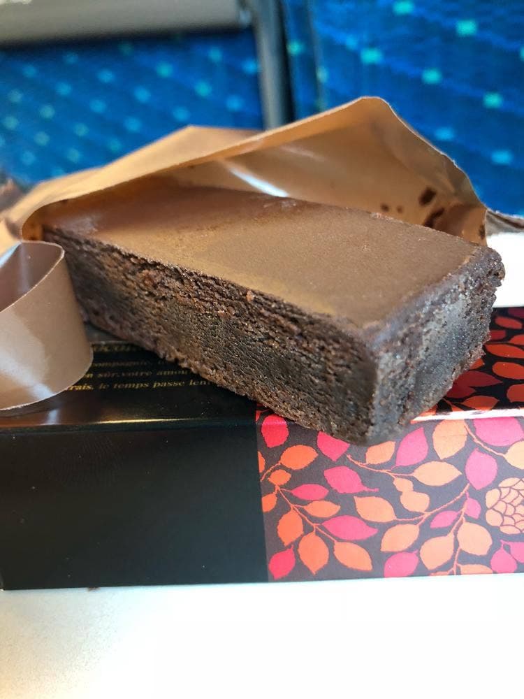 ロイスダール 三越日本橋本店