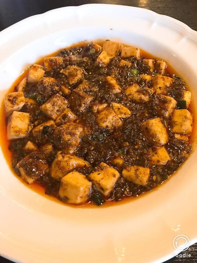 中国料理 四川亭 - サブ画像2