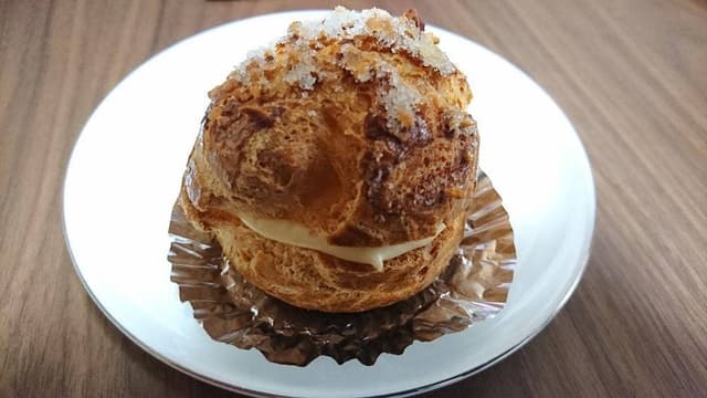 ドイツ菓子 ホーゲル 本店 - サブ画像1